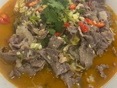 -呼和草原·正宗东北菜·经典锅包肉(西湖店)