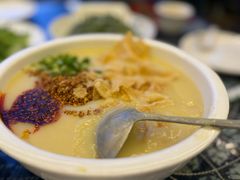 -瑞丰园庭院餐厅·白族传统家常菜