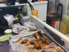 -友记正宗隆江猪脚饭(首经贸店)