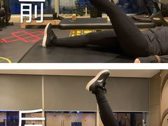 -W Fitness 威尔仕健身(北京英皇集团中心店)