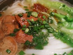 -晓粤·惹味粤菜(凯德乐峰广场店)