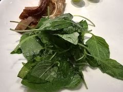 -金狮麟·新豫菜(金码大厦店)