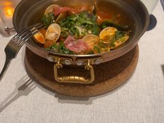 -荟景阁葡国餐厅