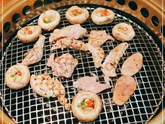 -町町烧肉屋(振华广场店)