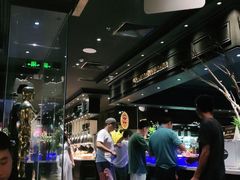 -加餐海鲜自助(集美银泰百货店)