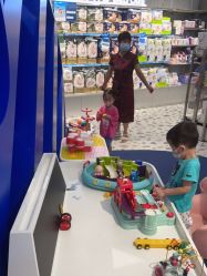 -Babycare(上海环球港店)