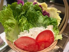 -聚汇坊椰子鸡·山野菌(环市东店)