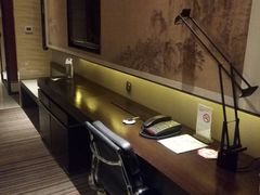 -重庆富力艾美酒店