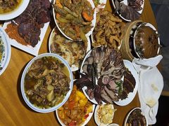 -大邑李记肥肠血旺