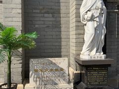 -天主教堂(莲池区)