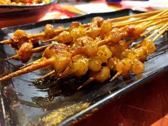 牛油-谭十三南昌大排档(船山路总店)