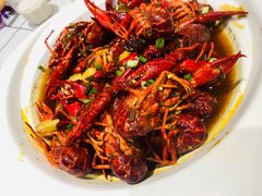 -霸王虾·麻辣小龙虾(清水河公园店)