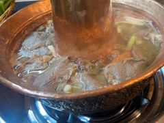 -陀岗美食·云南藏式特色餐厅