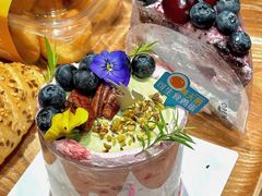 -丁香西饼屋(桂林路店)