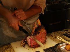 -嘉定凯悦·咖啡厅