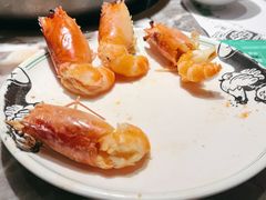 -禄婶鸡煲·打边炉