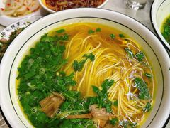 -杨记清芳牛肉拉面(京广路店)