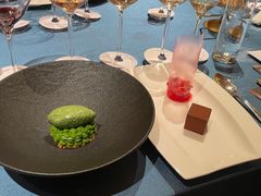 -北京古城老院厉晓麟精致菜