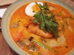 冬阴功汤饭-GOGO Plate(成都太古里店)
