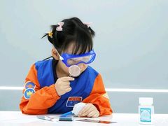 -斯坦星球AI编程·机器人科创·科学实验·信奥·思维·STEM·乐高·竞赛考级(浦东联洋广场大拇指龙阳御桥中心)