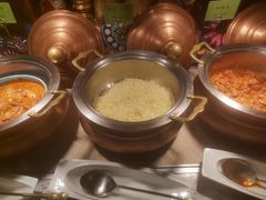 -河北宾馆·香溢自助餐(裕华店)