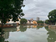 -衣裳街历史文化街区