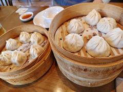 -南翔馒头店(豫园店)