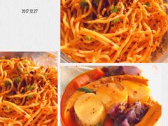 麻辣凉面-林静小吃(复兴路店)