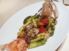 -丰泽大酒店-中餐厅