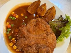 -何九海南茶店(鬼仔巷店)