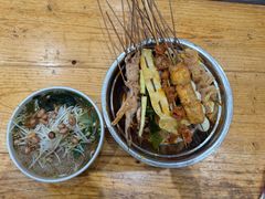 -郭记豌豆鲜粉