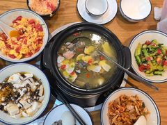 -妈妈的味道(和顺古镇店)