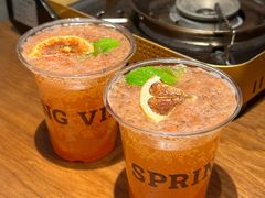 -春熙台·韩国料理(宝安西乡店)