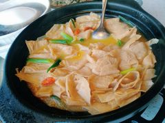 -汤和好天气 粤菜小馆(鸳鸯店)