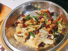 -田婆婆的菜(海口友谊阳光城店)