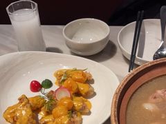 -金椰壳· 大厨新加坡菜(壹方城店)