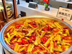 -涨巢·潮玩水疗局