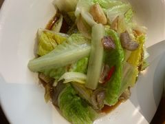 -北京老铺烤鸭(老城根店)