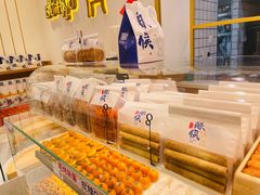 -酥侯糕点(靖江路店)