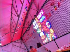 -老黑板筋(顺义总店)