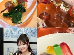-王府井文华东方酒店-紫膳餐厅