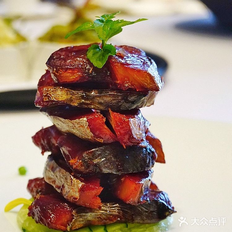 🌸沪上宁波菜首选——甬府🌸