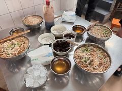 -正宗杨记普洱酸醋米线(总店)