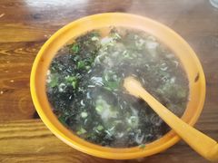 -阿麟馄饨(延长路店)