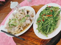 -侠成水上农庄(工业大道店)