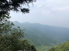 -南岳衡山风景名胜区