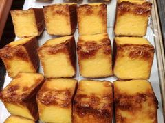 -爱达乐面包生日蛋糕(郫县时代天街店)