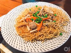 -乔家栅(襄阳南路店)