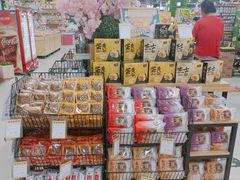 -世纪联华超市(金华双龙店)