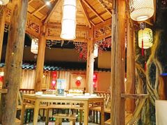 -寻钵记民菜馆·正宗常德钵子菜(滨湖路店)